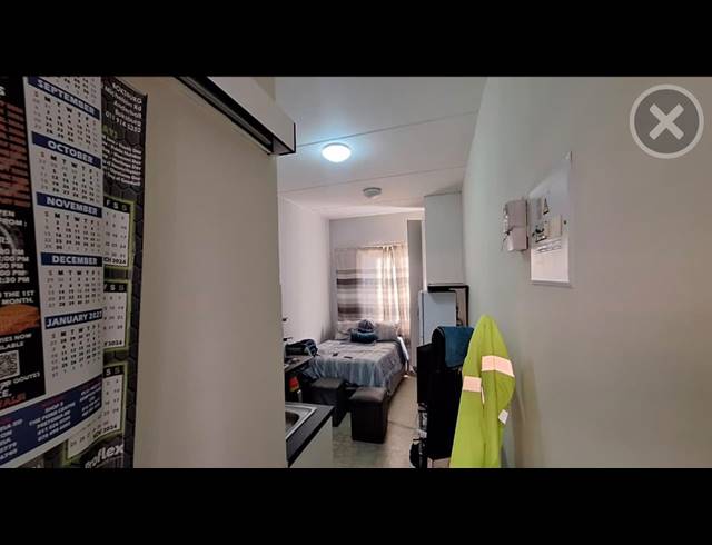 1 BEDROOM SECTIONAL TITLE FOR SALE IN KEMPTON PARK AH